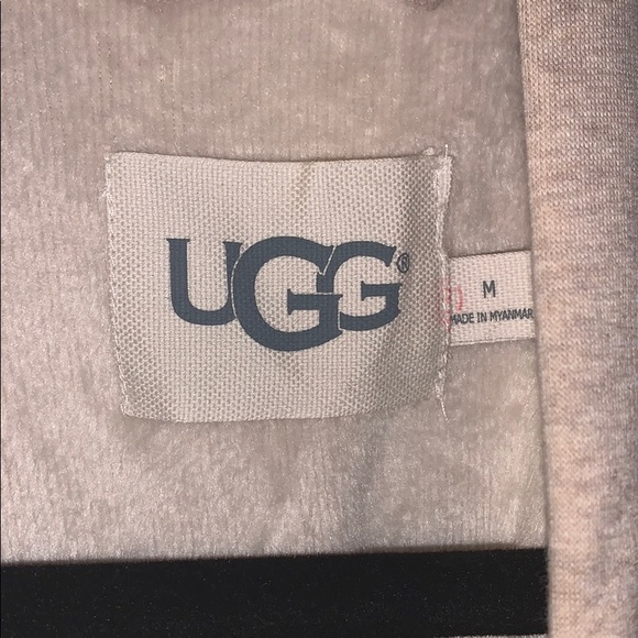 UGG Braelyn ROBES SIZES SMALL AND MEDIUM - Picture 3 of 4